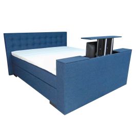 Boxspring Heerlen - Afbeelding 3