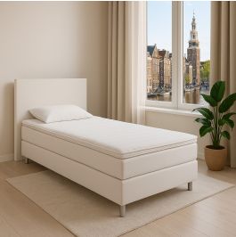 Boxspring Charleroi - Afbeelding 3