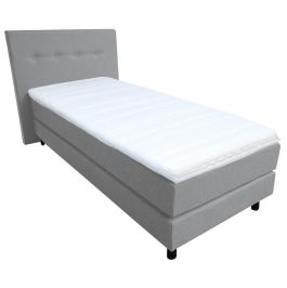 Boxspring Charleroi - Afbeelding 4