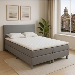 Boxspring Zierikzee - Afbeelding 2