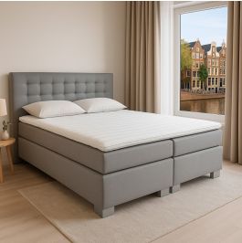 Boxspring Helmond - Afbeelding 2