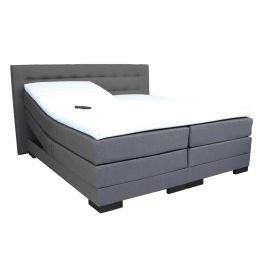Boxspring Tilburg - Afbeelding 3