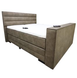 Boxspring Roermond - Afbeelding 2