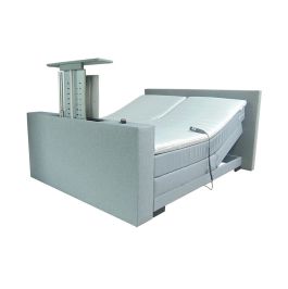 Boxspring Roermond - Afbeelding 4