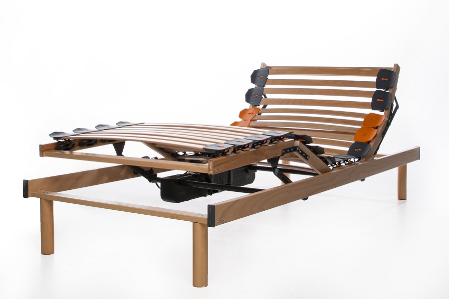Flexline 7000 Elektrische Lattenbodem