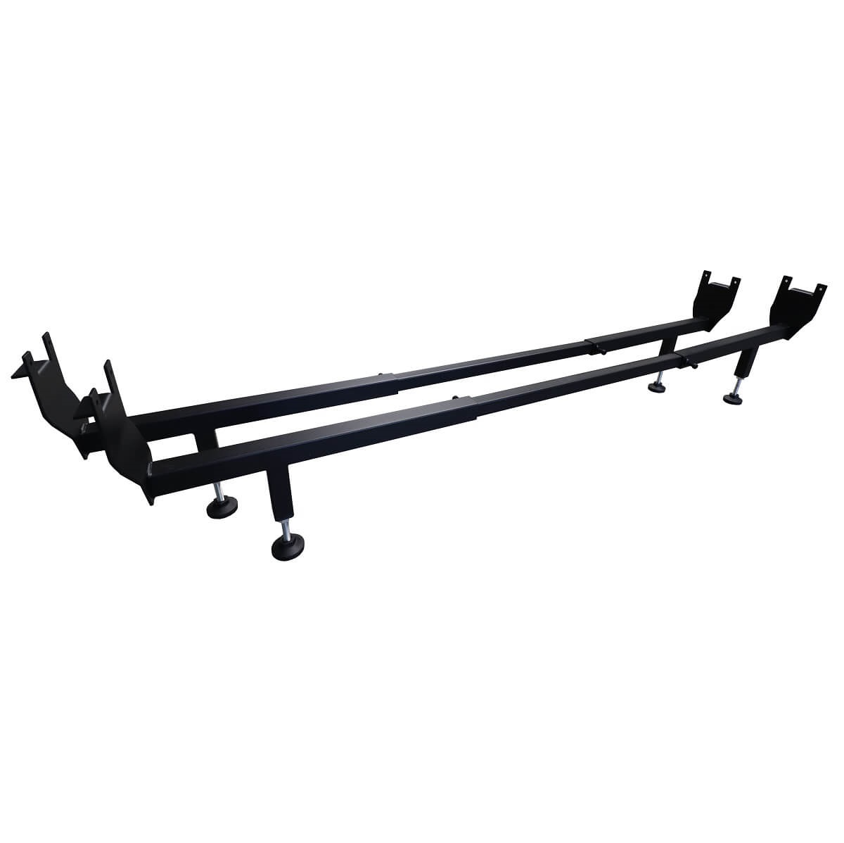 Potenset Lattenbodem - 70/80/90/100 cm