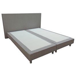 Boxsprings zonder matras