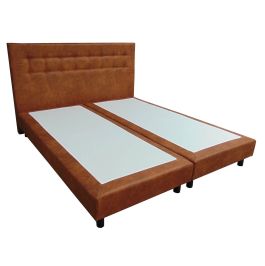 Boxspring Roosendaal - Afbeelding 2