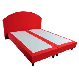 Boxspring Roosendaal - Afbeelding 3